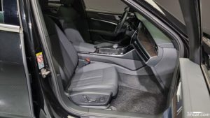 Audi A6 40 TDI Premium 2020 года из Южной Кореи