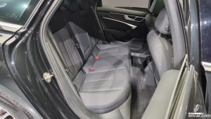 Audi A6 40 TDI Premium 2020 года из Южной Кореи