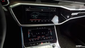 Audi A6 40 TDI Premium 2020 года из Южной Кореи