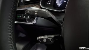 Audi A6 40 TDI Premium 2020 года из Южной Кореи