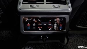 Audi A6 40 TDI Premium 2020 года из Южной Кореи
