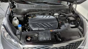 Kia Sorento Дизель 2.0 2WD 2019 года из Южной Кореи
