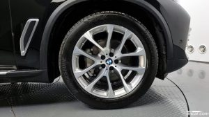 BMW X5 xDrive 30d xLine 2020 года из Южной Кореи