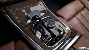 BMW X5 xDrive 30d xLine 2020 года из Южной Кореи