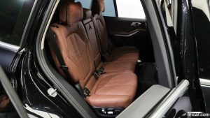 BMW X5 xDrive 30d xLine 2020 года из Южной Кореи
