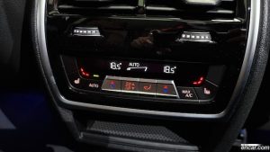 BMW X5 xDrive 30d xLine 2020 года из Южной Кореи