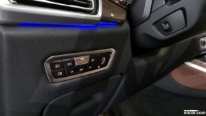 BMW X5 xDrive 30d xLine 2020 года из Южной Кореи