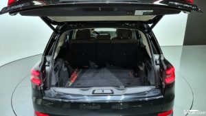 BMW X5 xDrive 30d xLine 2020 года из Южной Кореи