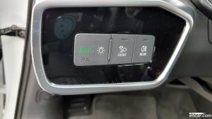 Audi A6 45 TFSI 2021 года из Южной Кореи