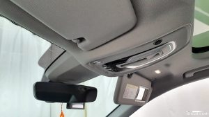 Audi A6 45 TFSI 2021 года из Южной Кореи