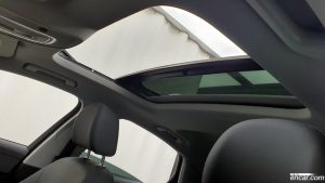 Audi A6 45 TFSI 2021 года из Южной Кореи