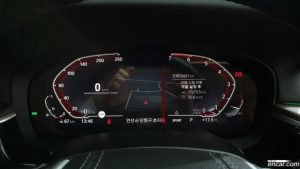 BMW 5-Series 530i xDrive Luxury Plus 2020 года из Южной Кореи