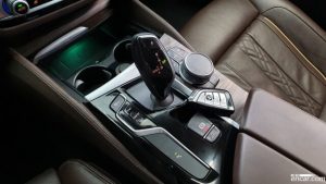 BMW 5-Series 530i xDrive Luxury Plus 2020 года из Южной Кореи