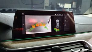 BMW 5-Series 530i xDrive Luxury Plus 2020 года из Южной Кореи