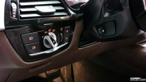 BMW 5-Series 530i xDrive Luxury Plus 2020 года из Южной Кореи