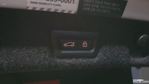 BMW 5-Series 530i xDrive Luxury Plus 2020 года из Южной Кореи