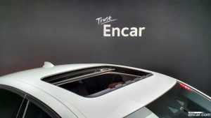 BMW 5-Series 530i xDrive Luxury Plus 2020 года из Южной Кореи