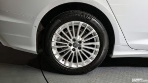 Audi A6 40 TDI Premium 2020 года из Южной Кореи