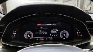 Audi A6 40 TDI Premium 2020 года из Южной Кореи