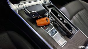 Audi A6 40 TDI Premium 2020 года из Южной Кореи
