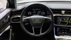 Audi A6 40 TDI Premium 2020 года из Южной Кореи