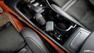 Volvo XC40 T4 R-디자인 2020 года из Южной Кореи