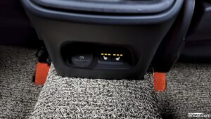 Volvo XC40 T4 R-디자인 2020 года из Южной Кореи