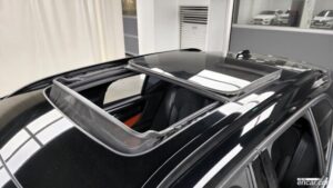 Volvo XC40 T4 R-디자인 2020 года из Южной Кореи