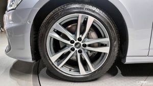 Audi A6 45 TFSI 4WD Premium 2021 года из Южной Кореи
