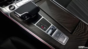 Audi A6 45 TFSI 4WD Premium 2021 года из Южной Кореи