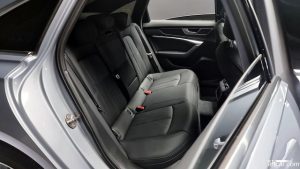 Audi A6 45 TFSI 4WD Premium 2021 года из Южной Кореи