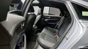 Audi A6 45 TFSI 4WD Premium 2021 года из Южной Кореи