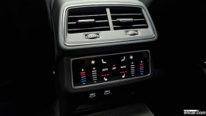 Audi A6 45 TFSI 4WD Premium 2021 года из Южной Кореи