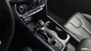 Hyundai Santafe Дизель 2.0 2WD 2019 года из Южной Кореи