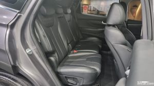 Hyundai Santafe Дизель 2.0 2WD 2019 года из Южной Кореи