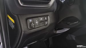 Hyundai Santafe Дизель 2.0 2WD 2019 года из Южной Кореи