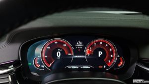 BMW 5-Series 520i Luxury 2019 года из Южной Кореи