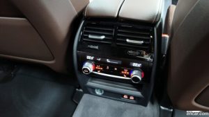 BMW 5-Series 520d xDrive M Sport Plus 2020 года из Южной Кореи