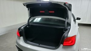 BMW 5-Series 520d xDrive M Sport Plus 2020 года из Южной Кореи