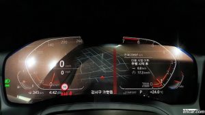 BMW 3-Series 330i Luxury 2020 года из Южной Кореи