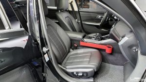 BMW 3-Series 330i Luxury 2020 года из Южной Кореи