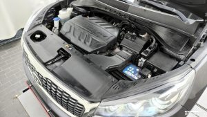 Kia Sorento Дизель 2.0 2WD 2019 года из Южной Кореи