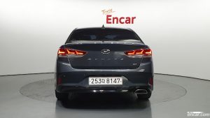 Hyundai Sonata 2.0 Premium Special 2019 года из Южной Кореи