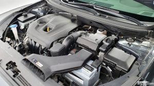 Hyundai Sonata 2.0 Premium Special 2019 года из Южной Кореи