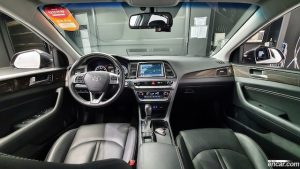 Hyundai Sonata 2.0 Premium Special 2019 года из Южной Кореи