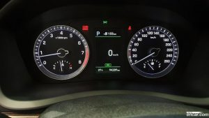 Hyundai Sonata 2.0 Premium Special 2019 года из Южной Кореи