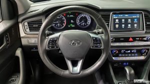 Hyundai Sonata 2.0 Premium Special 2019 года из Южной Кореи