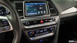 Hyundai Sonata 2.0 Premium Special 2019 года из Южной Кореи