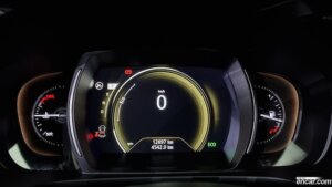 Renault-Korea(Samsung) QM6 2.0 GDe RE Signature 2WD 2022 года из Южной Кореи