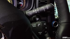 Renault-Korea(Samsung) QM6 2.0 GDe RE Signature 2WD 2022 года из Южной Кореи